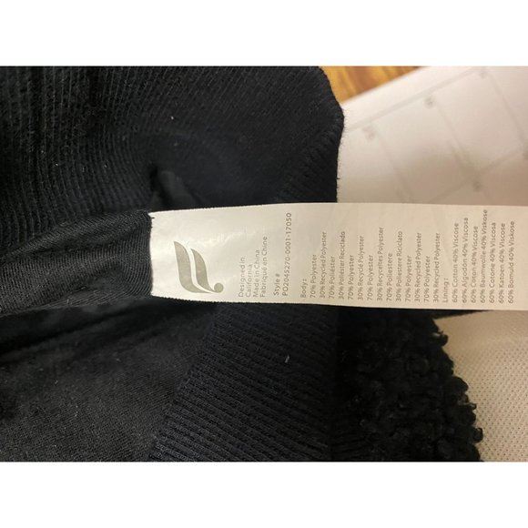 Fabletics Sweater - Picture 9 of 9